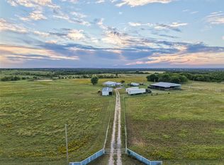 37588 Coker Rd, Asher, OK 74826