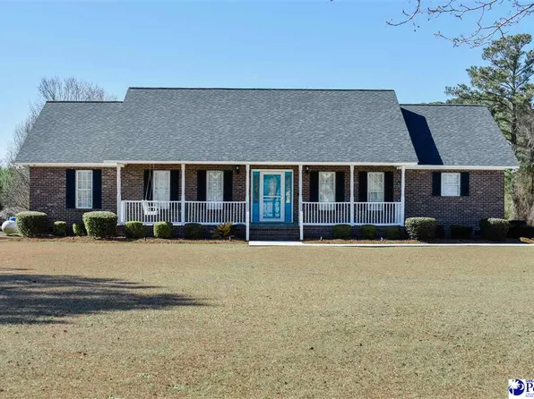 1537 Highway 57 S, Dillon, SC 29536