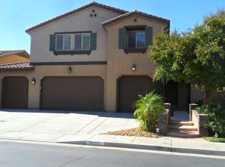 36277 Waxen Rd, Lake Elsinore, CA 92532