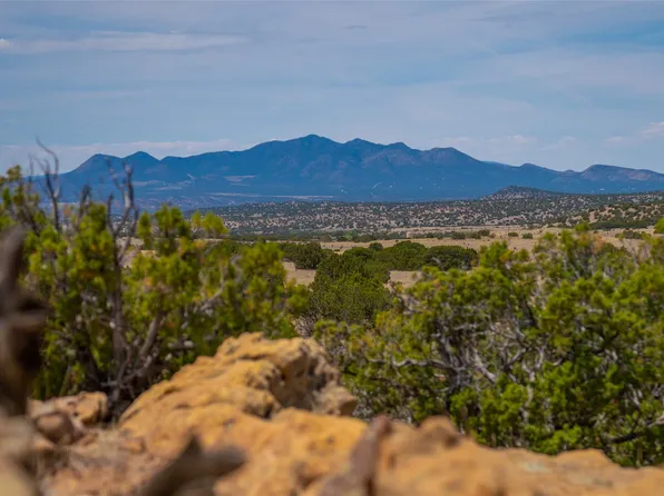Galisteo Basin Vistas Nm #41, Lamy, NM 87540