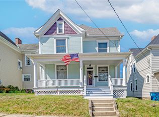 211 N 5th St, Youngwood, PA