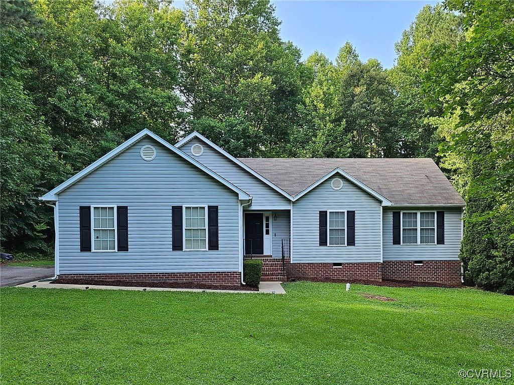 4740 Old Williamsburg Rd, Sandston, VA 23150 | Zillow