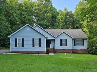 4740 Old Williamsburg Rd, Sandston, VA 23150