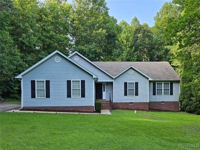 4740 Old Williamsburg Rd, Sandston, VA, 23150