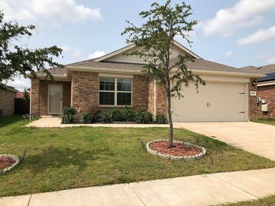 1413 Copper St, Princeton, TX, 75407