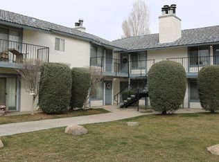 21140 Golden Hills Blvd, Tehachapi, CA 93561