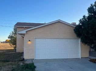 448 W Coral Dr, Pueblo West, CO 81007