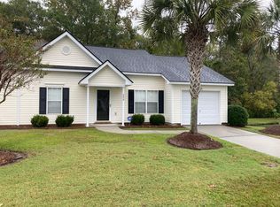 200 Hardee Ave, Summerville, SC 29485