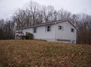 1554 Conner Grove Rd SW, Willis, VA 24380