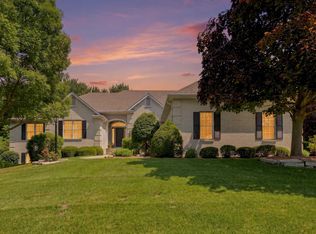 1411 Saunton Ct, Fort Wayne, IN 46814