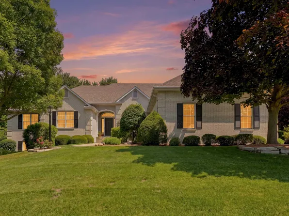 1411 Saunton Ct, Fort Wayne, IN 46814