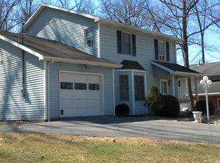 2204 N Oak Ln, State College, PA 16803