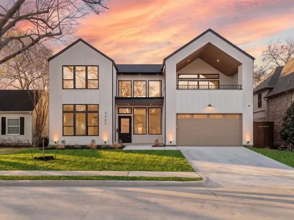 4307 Camden Ave, Dallas, TX 75206