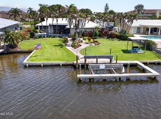 405 S Banana River Blvd, Cocoa Beach, FL 32931