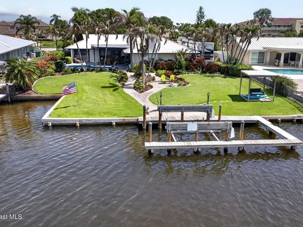 405 S Banana River Blvd, Cocoa Beach, FL 32931