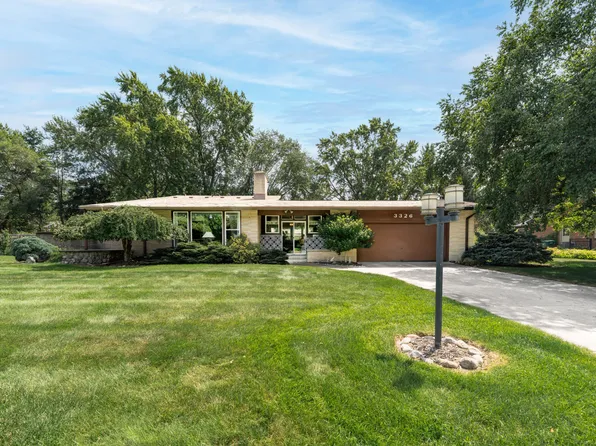 3326 Ancliff St NE, Rockford, MI 49341