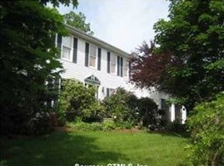 15 Penfield Pl, Farmington, CT 06032