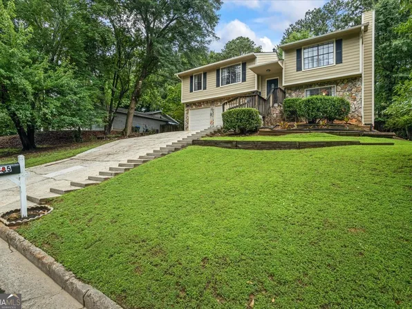 735 Waterbrook Ter, Roswell, GA 30076