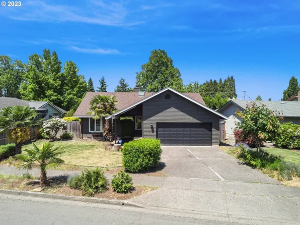 2883 Elysium Ave, Eugene, OR 97401