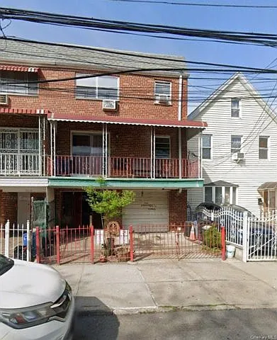 58-33 Van Cleef St #2F
