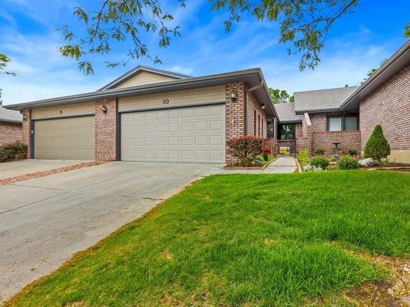 2010 46th Ave #10, Greeley, CO 80634