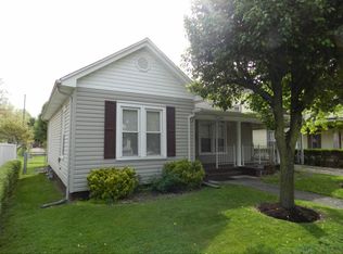 917 Dale St, Kingsport, TN 37660