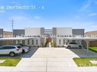3104 W Driftwood St #4, Edinburg, TX 78541