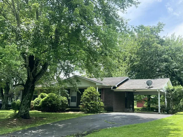 597 Bluebird Dr, Russell Springs, KY 42642