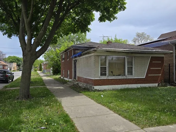 8901 S Emerald Ave, Chicago, IL 60620