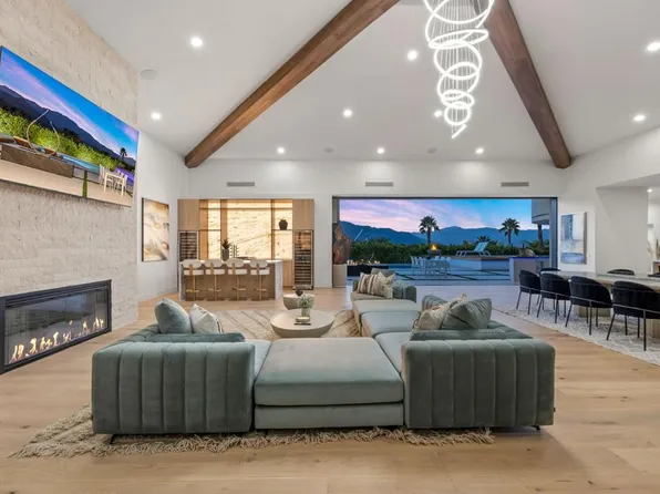 36 Mirada Cir, Rancho Mirage, CA 92270