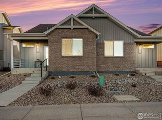 3238 Picasso Dr, Loveland, CO 80538
