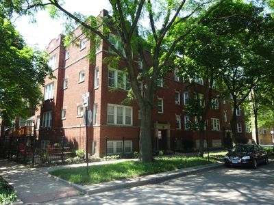 3701 W Cullom Ave UNIT D, Chicago, IL, 60618