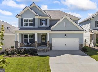 3431 Big View Rd, Gainesville, GA 30506