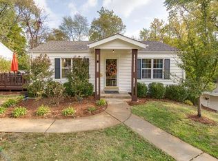 656 Norton Ave, Saint Louis, MO