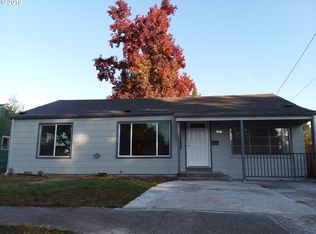 1027 Clark St, Eugene, OR 97402
