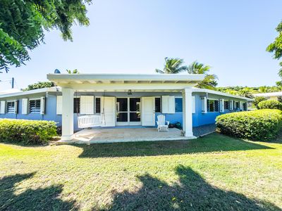 205 Judith's Fancy QU, Christiansted, VI, 00820