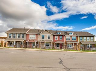 13778 Garfield St UNIT D, Thornton, CO 80602