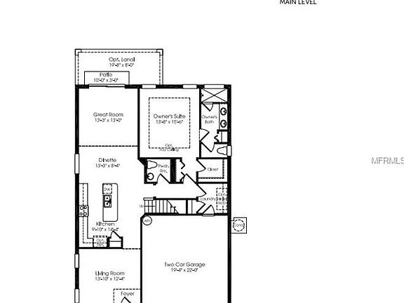 2nd image of 15204 Antilles Isle Ln