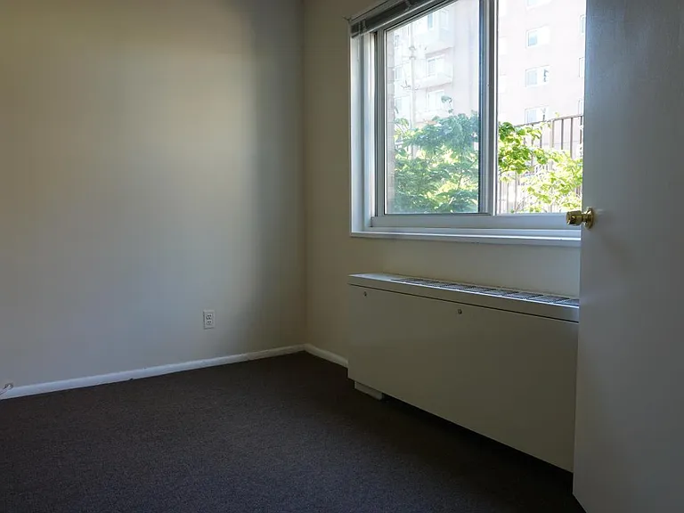 Bedroom A