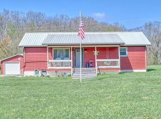1133 Potato Farm Rd, Crossville, TN 38571
