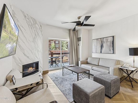 4th image of 3000 Canyons Resort Dr #3303A