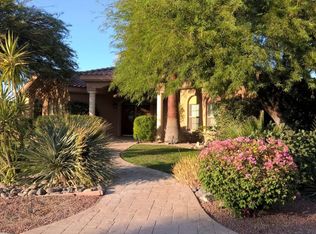 72646 Spyglass Ln, Palm Desert, CA 92260