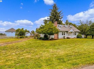 29949 Dane Ln, Junction City, OR 97448