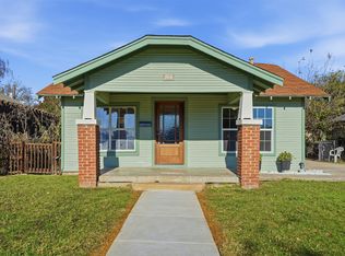 3958 Lisbon St, Fort Worth, TX 76107