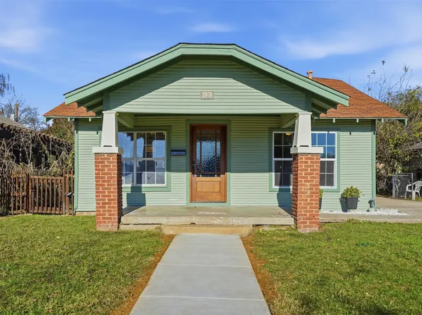 3958 Lisbon St, Fort Worth, TX 76107