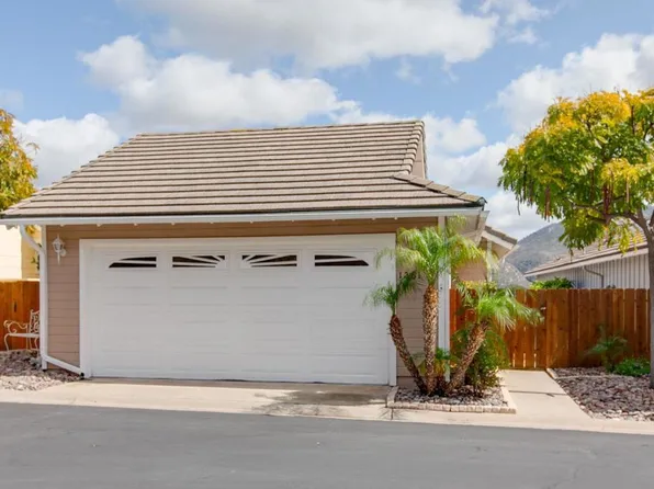 1261 Buttonwood Ct, El Cajon, CA 92019