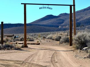 2460 Sage Flats Dr, Olancha, CA 93549