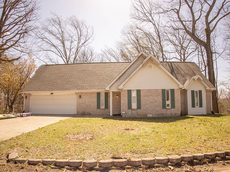 116 Shannon Ln, Somerset, KY 42503 Zillow