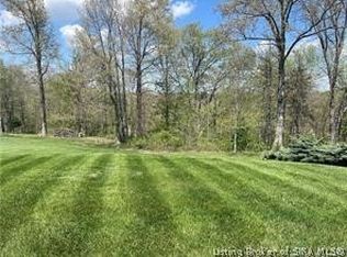 1175 E River Bluff Lake Dr, Madison, IN 47250