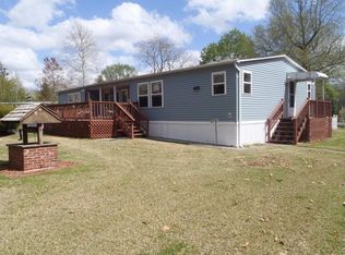 301 Circle Dr, New Egypt, NJ 08533